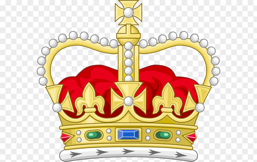 Crown Jewels Of The United Kingdom Heraldry Tudor St Edward's PNG