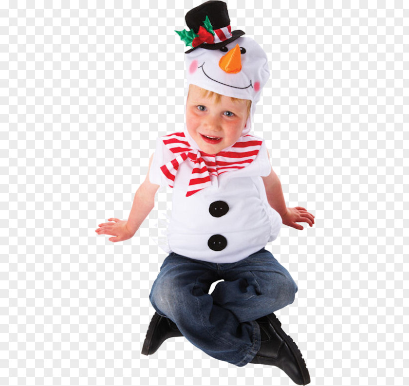 Dress Costume Fancy Christmas Day Child PNG