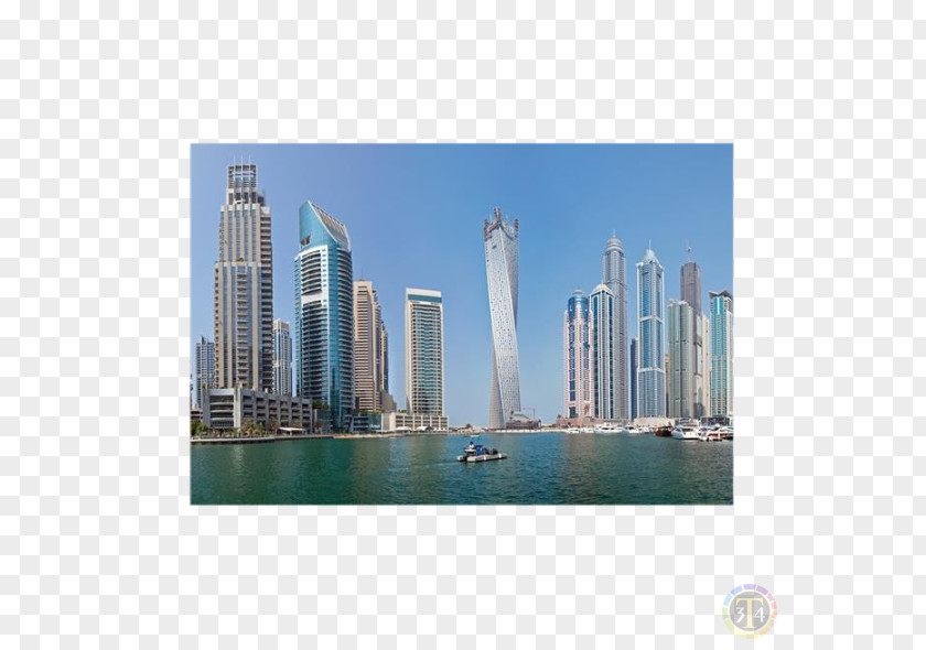 Dubai Building Business Mural Architectural Engineering PNG