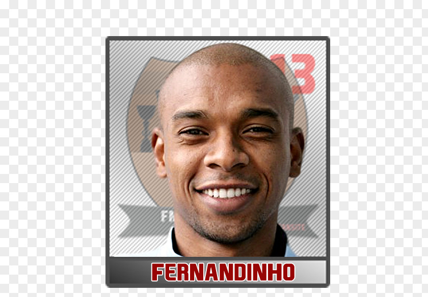 Fernandinho Brazil National Football Team Manchester City F.C. Premier League Midfielder PNG