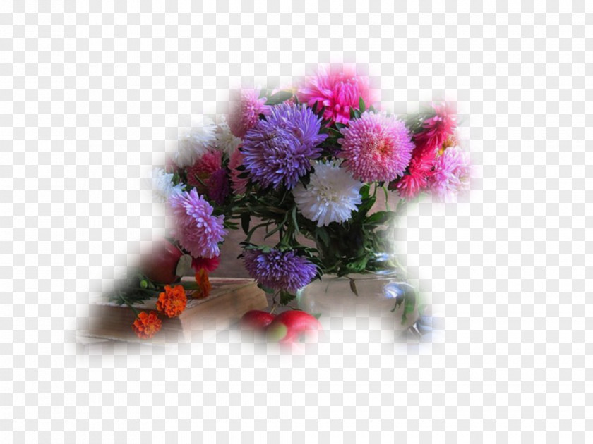 Flower Floral Design Cut Flowers Bouquet Chrysanthemum PNG