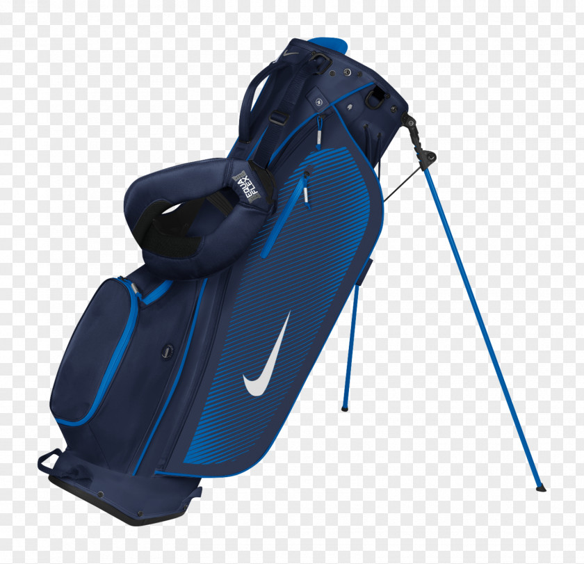 Golf Bag Golfbag Nike Clubs PNG