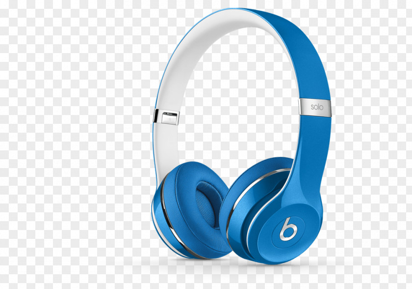 Headphones Beats Solo 2 Electronics Studio Audio PNG