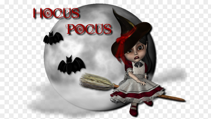 Hocus Pocus Legendary Creature PNG