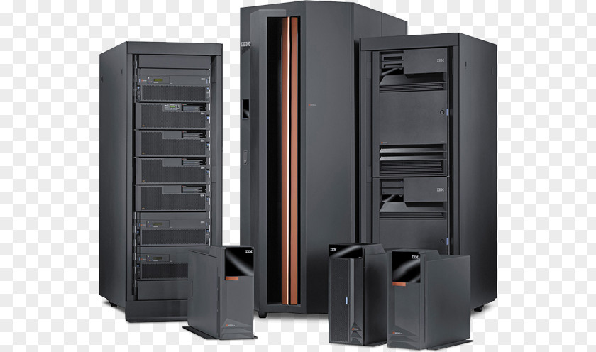Ibm IBM System I Dell Computer Servers P EServer PNG