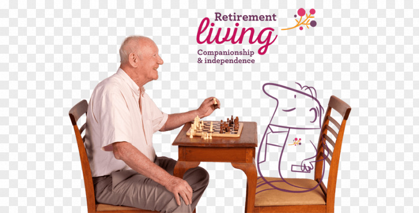 Live In Nursing Home Care Service Retirement Community Residential PNG