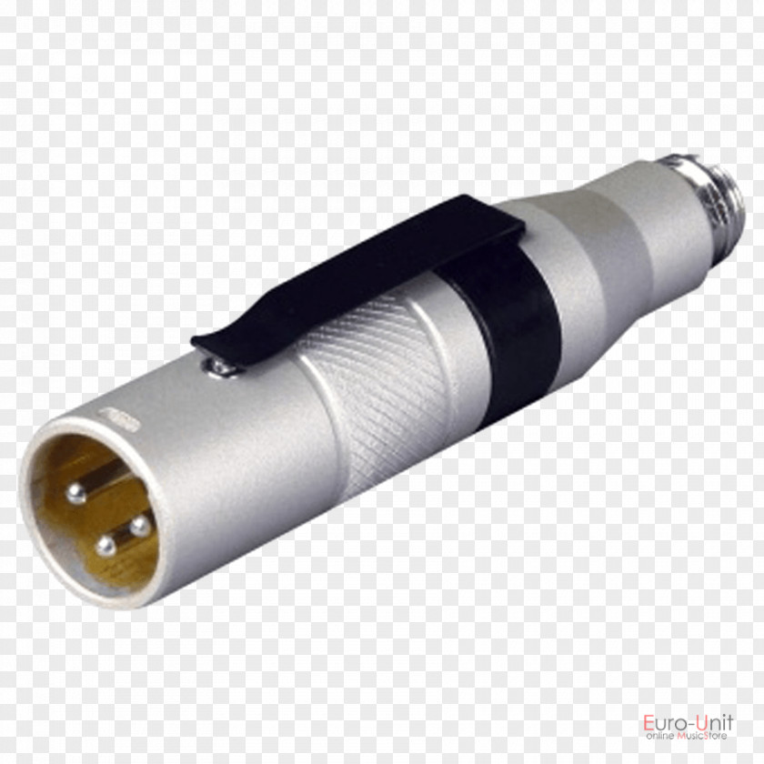 Microphone MIPRO XLR Connector Condensatormicrofoon Capacitor PNG