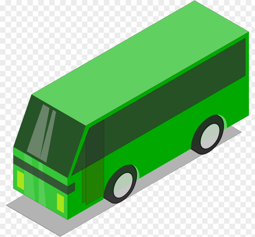 Mutual Clipart Double-decker Bus Tour Service Transit Clip Art PNG
