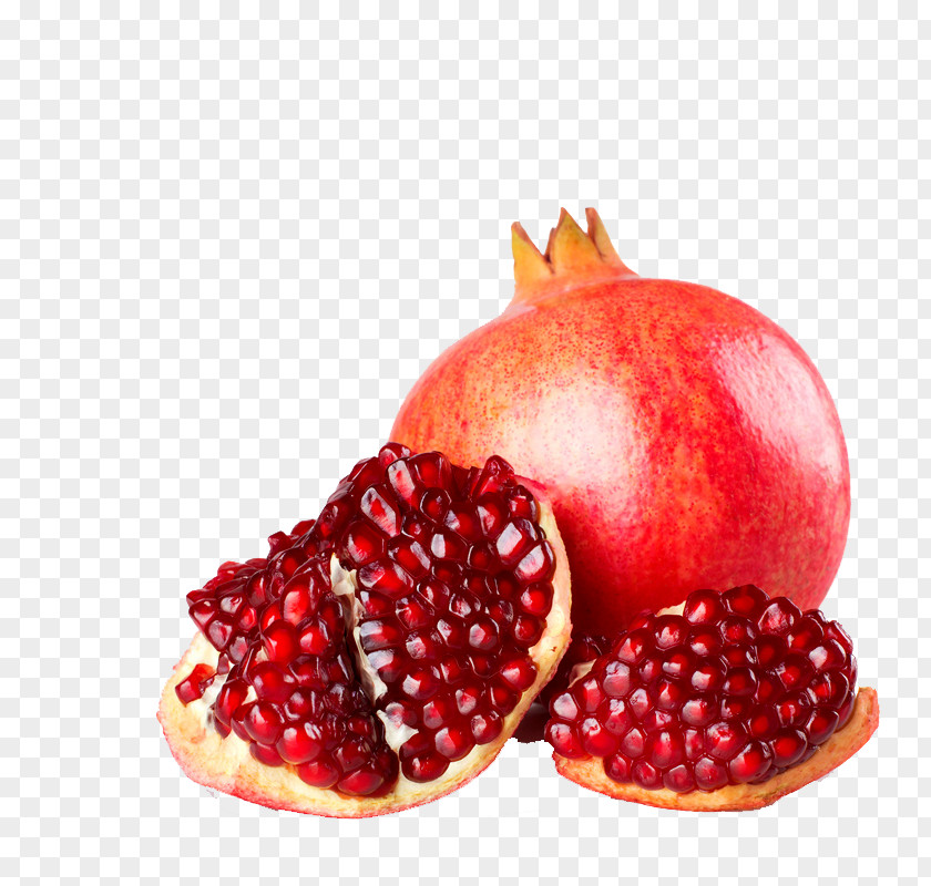 Pomegranate Juice Organic Food Fruit Vegetable PNG