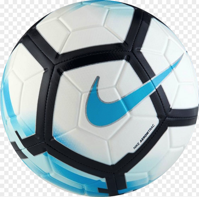 Premier League Football Nike Ordem PNG