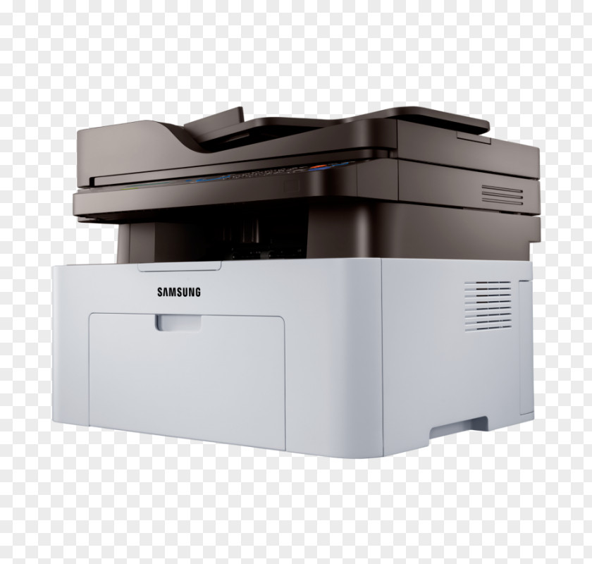 Printer Multi-function Laser Printing Samsung Xpress M2070 PNG