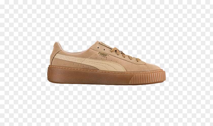 Puma Shoes For Women Sports Suede Clothing PNG