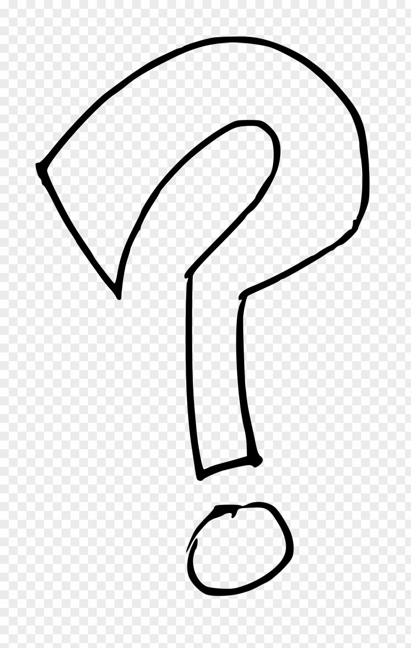 Question Marks Mark Clip Art PNG