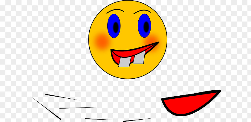 Round Face Smiley Clip Art Emoticon PNG