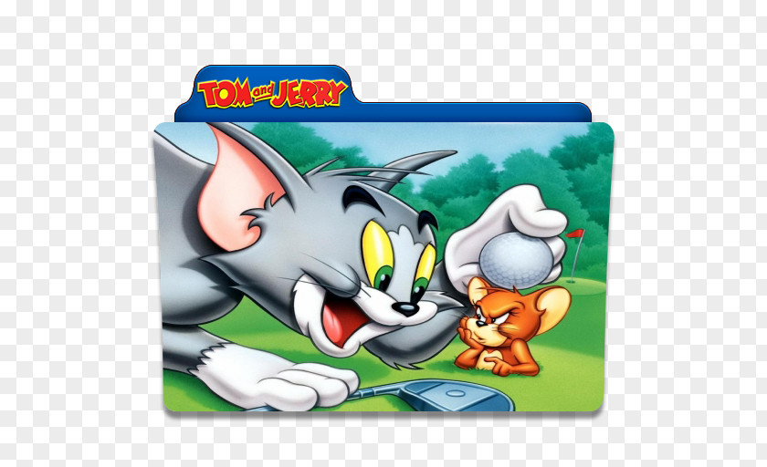 Tom And Jerry Desktop Wallpaper Animated Cartoon High-definition Television PNG