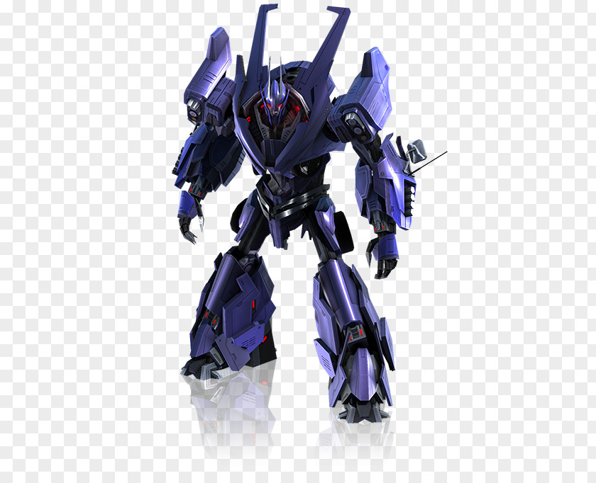 Transformers Universe Transformers: Fall Of Cybertron Shockwave Starscream Barricade PNG