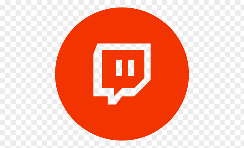 Twitch Icon Streaming Media PNG