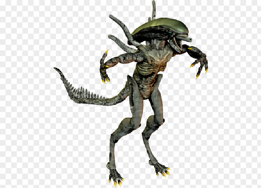 Alida Reptile Extraterrestrial Life Alien Action & Toy Figures Demon PNG