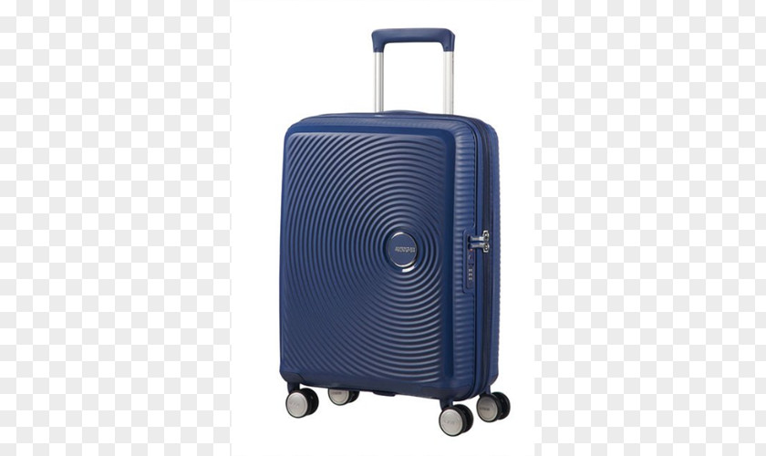 American Tourister Suitcase Soundbox Hand Luggage Samsonite PNG
