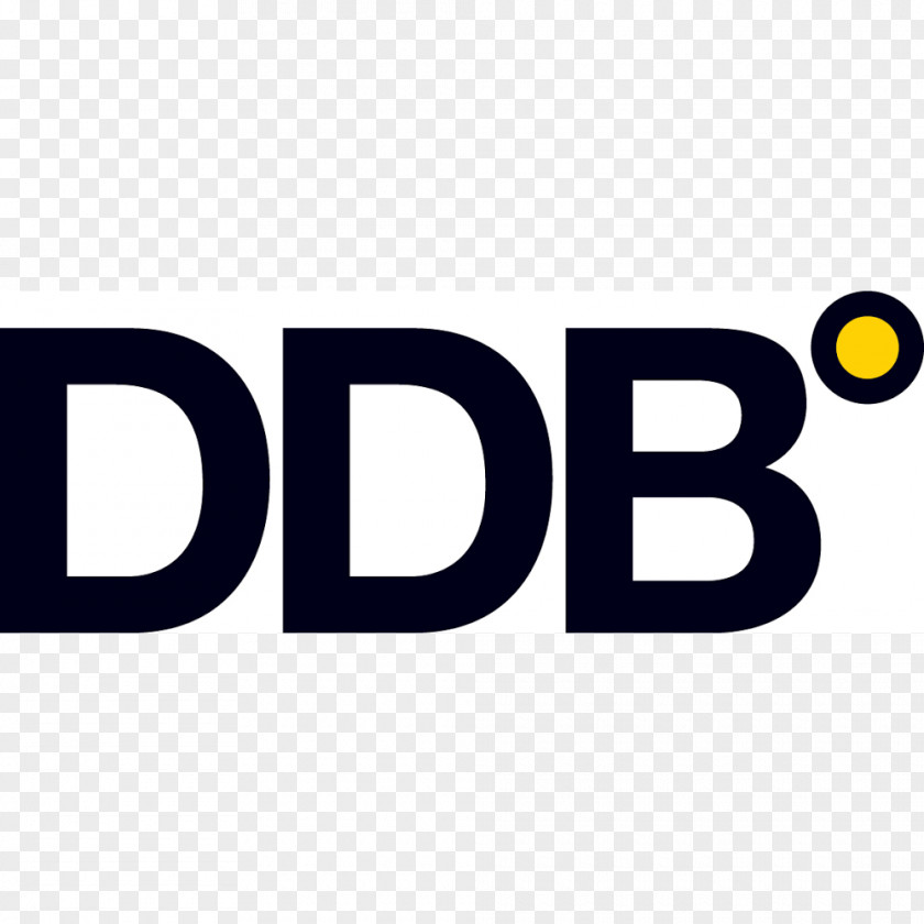 Business DDB Worldwide Logo Canada Advertising PNG