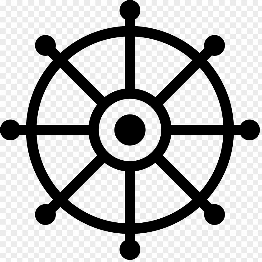 Compass North Rose Simple English Wikipedia Clip Art PNG