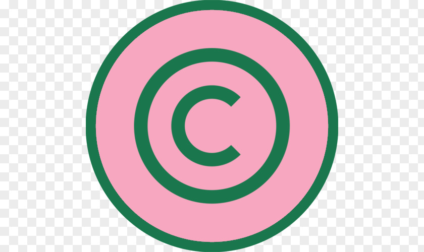 Copyright Symbol Clip Art Québec Capitales Green Trademark PNG