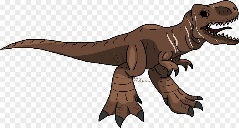 Dinosaur Tyrannosaurus Velociraptor Triceratops Ankylosaurus Edmontosaurus PNG