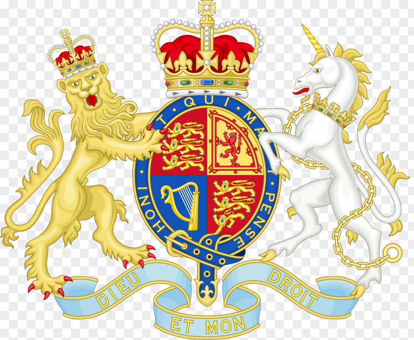 Khanda Royal Coat Of Arms The United Kingdom Scotland British Overseas Territories Monarchy PNG