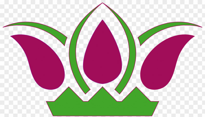Leaf Green Logo Flower Clip Art PNG
