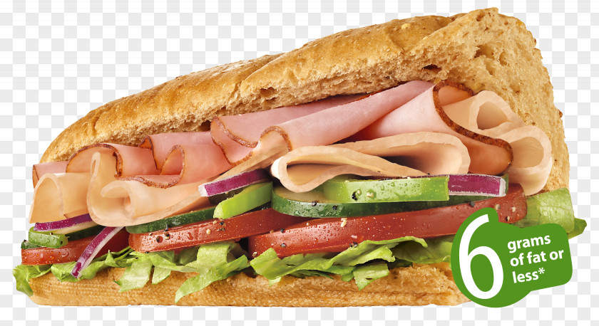 Melted Cheese Submarine Sandwich Ham Club Bacon, Egg And Breakfast PNG