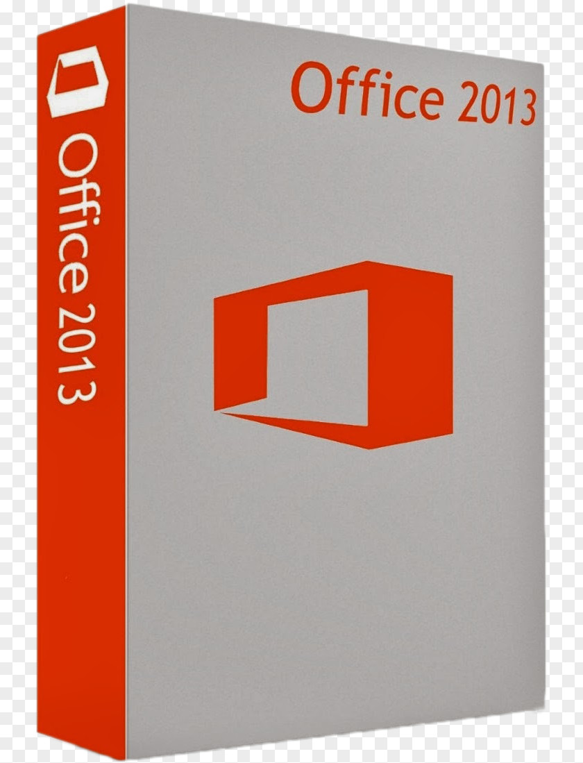 Microsoft Office 2013 365 2016 PNG