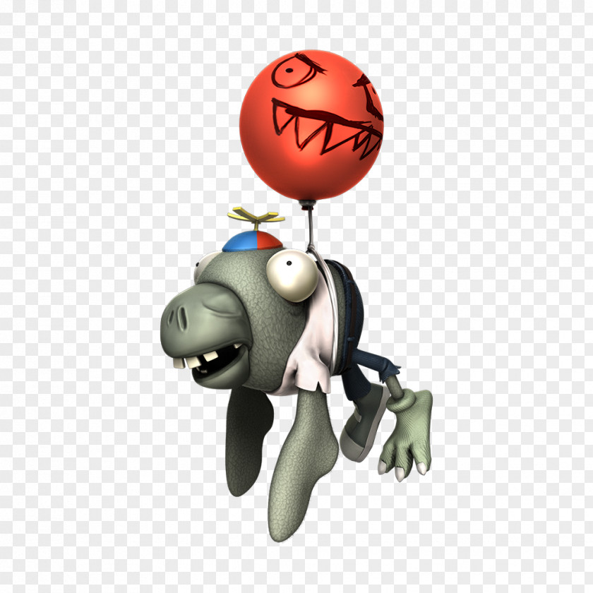 Plants Vs Zombies Vs. LittleBigPlanet 3 2 Metal Gear Solid V: The Phantom Pain PNG