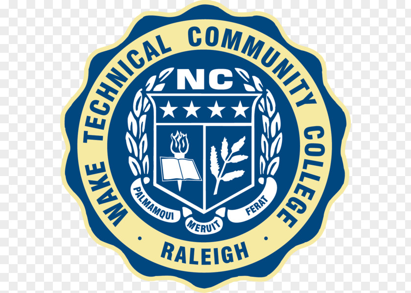 School Wake Technical Community College Meredith North Carolina Wesleyan Bennett PNG