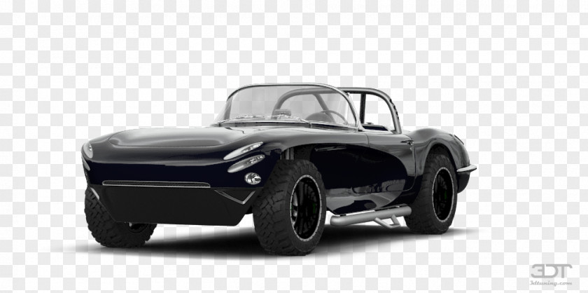 Sports Car Vintage Automotive Design Motor Vehicle PNG