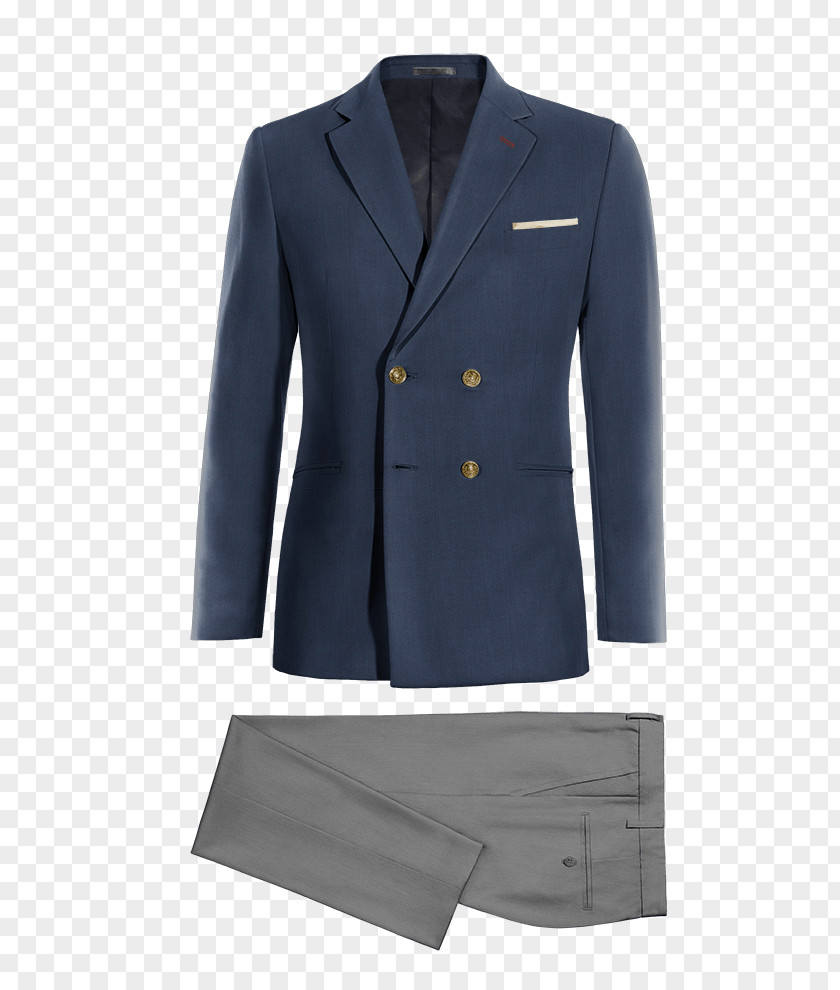 Suit Blazer Tuxedo Shirt Waistcoat PNG