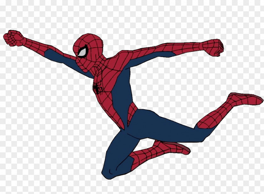 Ultimate Spider-Man Superhero Marvel Comics PNG