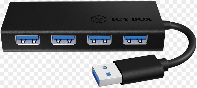 USB Ethernet Hub Computer Port 3.0 Electrical Cable PNG