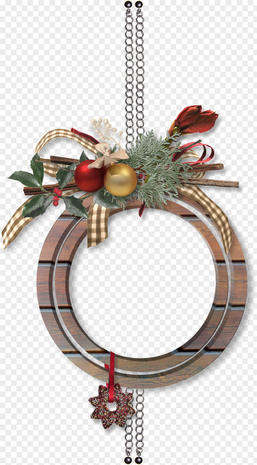 35 Picture Frames Photography Christmas PNG