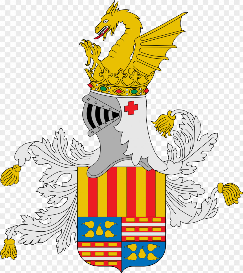 Benimuslem Coat Of Arms Flag Bandera De Belianes Wikipedia PNG