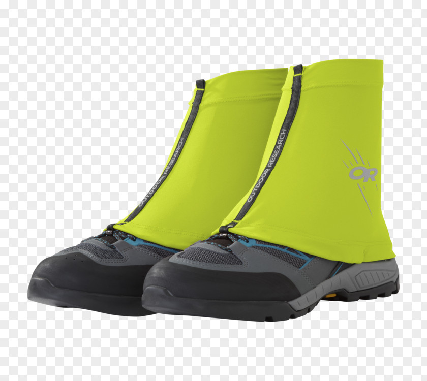 Boot Gaiters Neck Gaiter Running Outdoor Research PNG