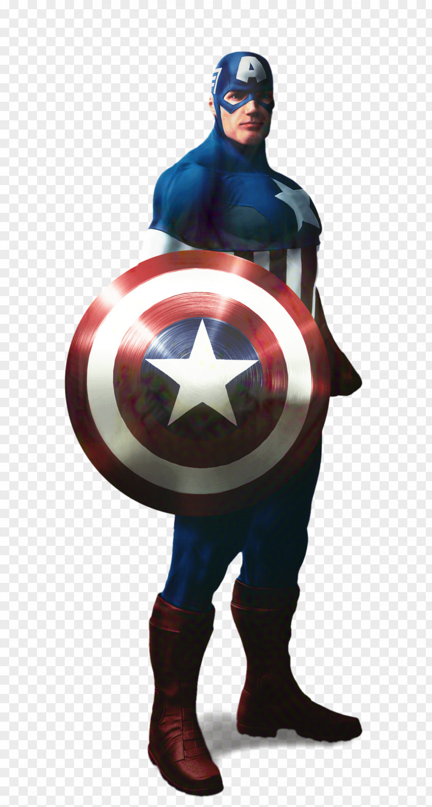 Captain America: The First Avenger PNG