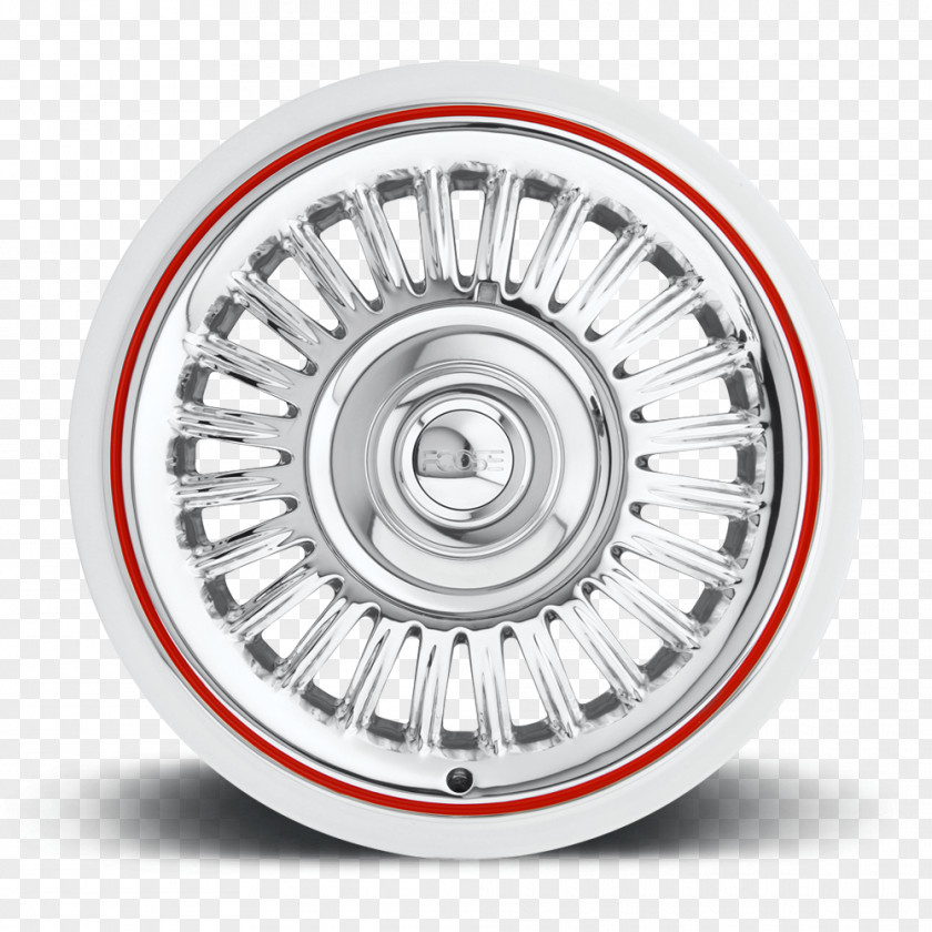 Car Alloy Wheel Rim Custom PNG