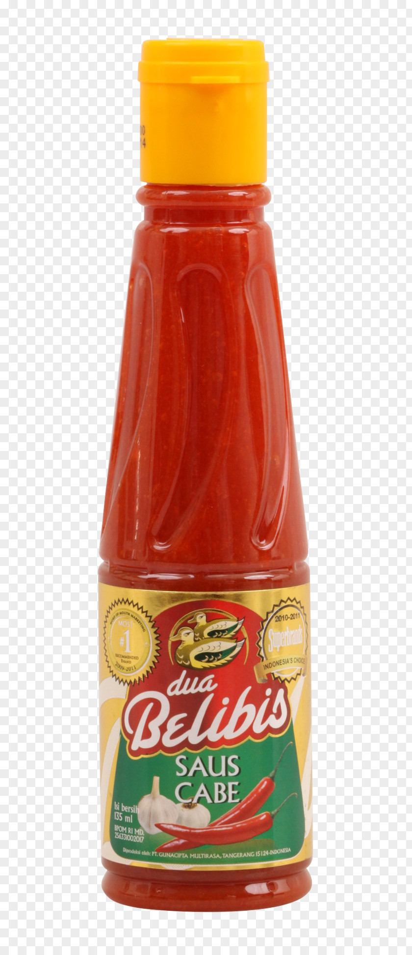 Chilli Sauce Sweet Chili Indonesian Cuisine Hot Pepper PNG