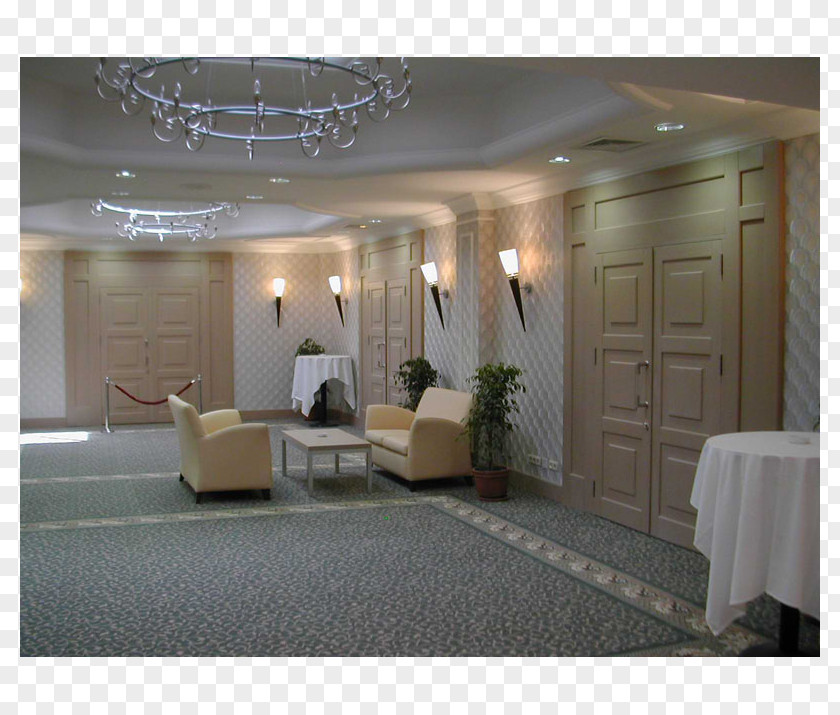 Design Interior Services Lighting Property Banquet Hall PNG