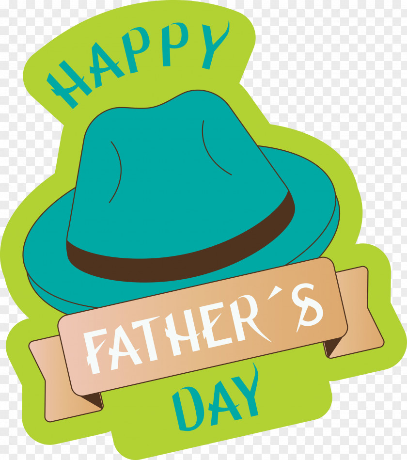 Fathers Day Happy PNG