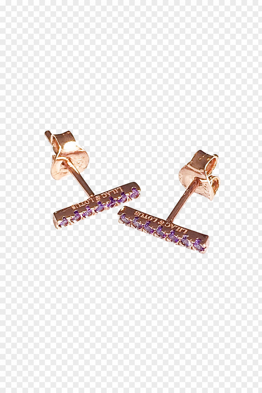 Flattened The Imperial Palace Earring Cufflink PNG