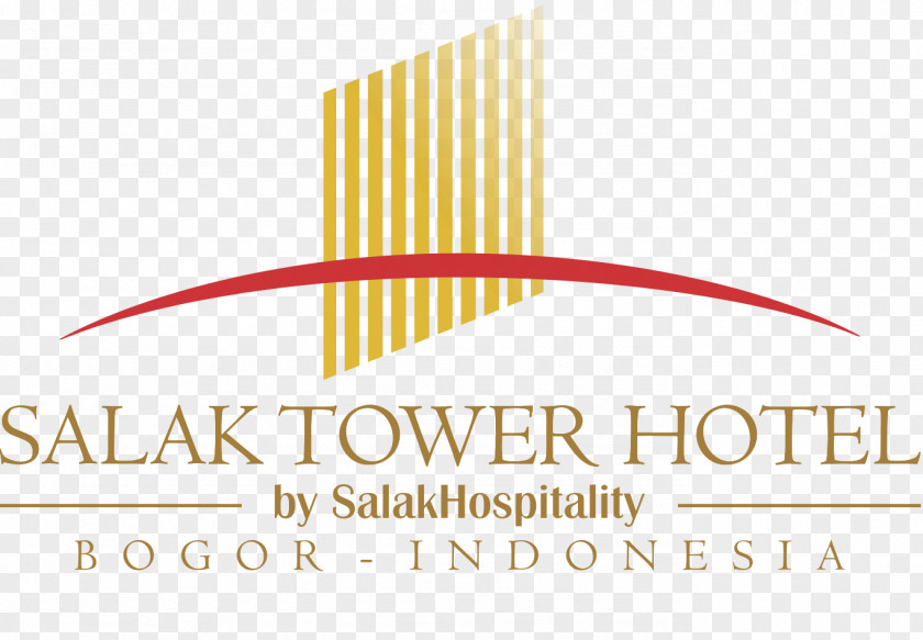 Hotel SALAK TOWER HOTEL Salak The Heritage Logo PNG