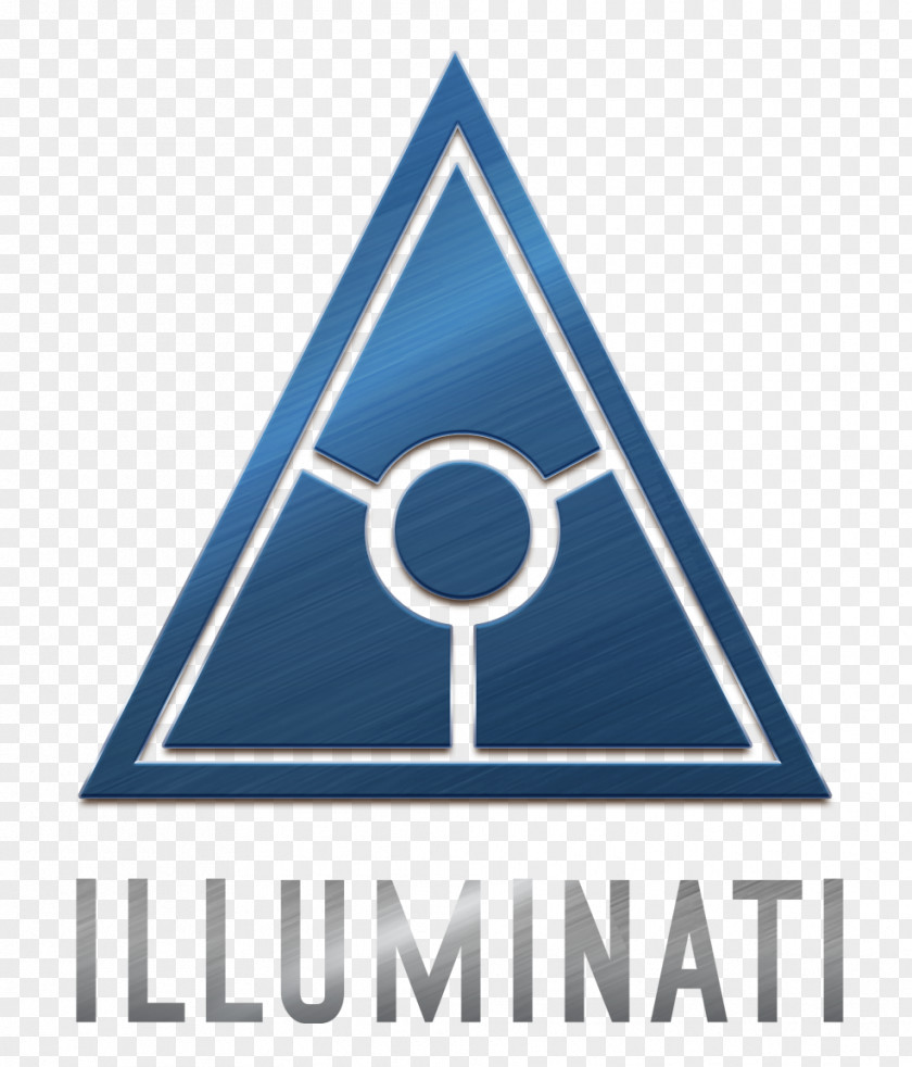 Illuminati Icons No Attribution Secret World Legends Symbol Logo Eye Of Providence PNG