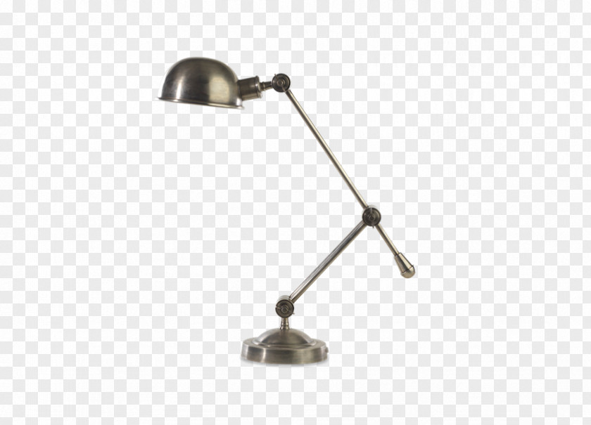 Lamp Lampe De Bureau Desk Table Electric Light PNG