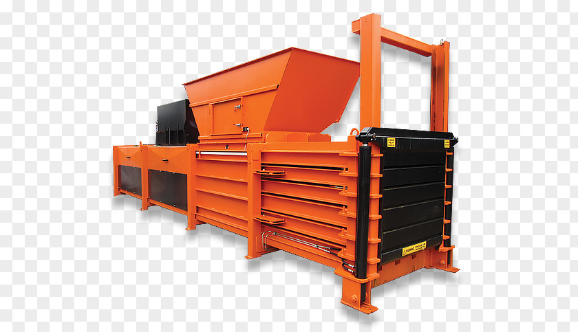 Machine Paper C K International Ltd Baler Plastic PNG